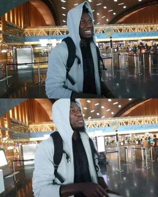 米乐m6官网登录入口苹果版-奥纳纳回应弃用事件：我想解决问题，但主帅宋不想