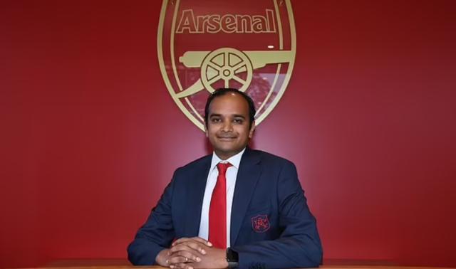 米乐m6yy易游-阿森纳工资跌至8年来最低 CEO：对现有阵容满意