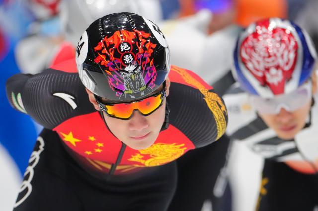 米乐m6yy易游-【冬奥展望】冰上项目延续争金传统 “葱桶”盼圆梦