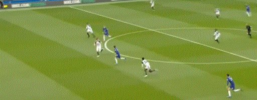 米乐m6官网登录入口苹果版-【英超】哈弗茨双响 芒特韦尔纳助攻 切尔西2比0胜